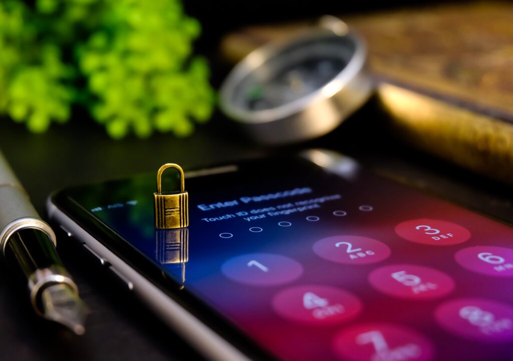 How do you know if your phone is unlocked or not?